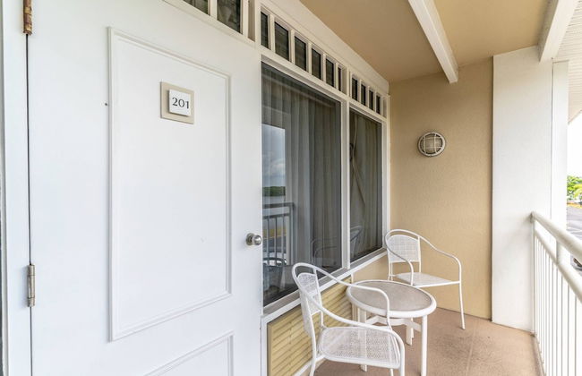 201 Little Harbor Inn - Photo 9