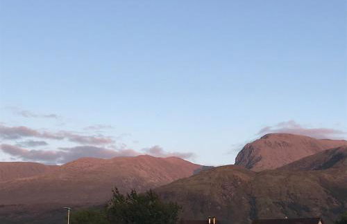Ramblers Rest Modern Cottage-Perfect Views of Ben Nevis - Foto 29
