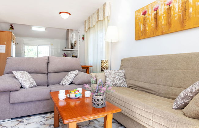 Villa Mariposa - Foto 9