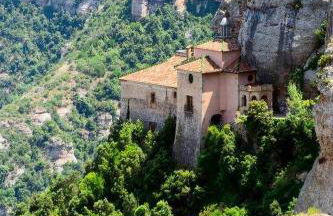 Xalet de la Muntanya, El Bruc-Montserrat - Foto 66