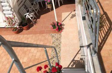 Casa Santa Maria - Suite Mediterraneo - Foto 39