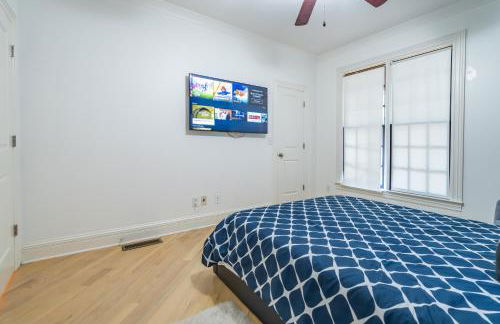 The Black House At Victoria Mill Buckhead - Foto 29