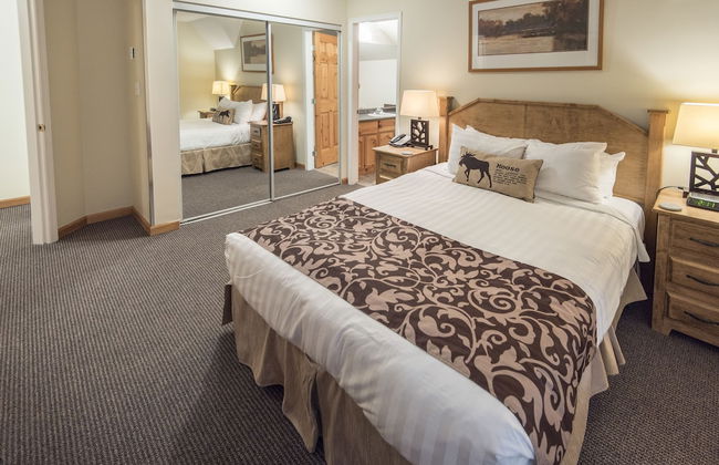 Valhalla Vacations at Whistler - Foto 4