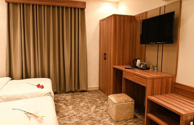 Malath Homes Aparthotel - Foto 20