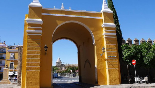 Tour Guiado por Barrio de la Macarena - Foto 2, Tour privado Sevilla barrio de la Macarena