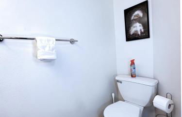 Cozy Downtown Condo Retreat with Space Needle View - Foto 20