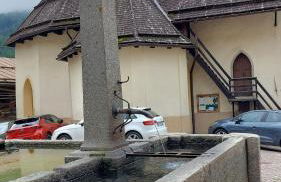 Appartamenti Sasso Rosso - Photo 46