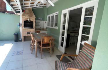 Casa 1 na praia de Juqueí em Condomínio - Foto 20