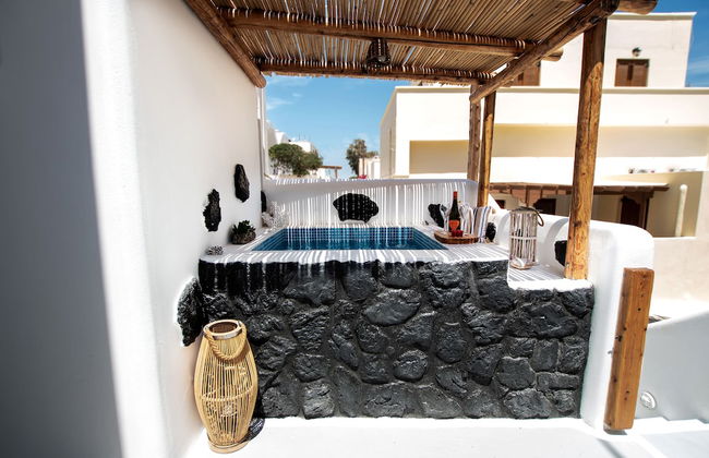 Asera Suites Near Kamari Beach - Foto 42