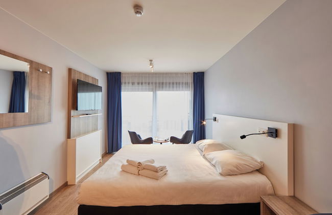 Holiday Suites Blankenberge - Foto 28
