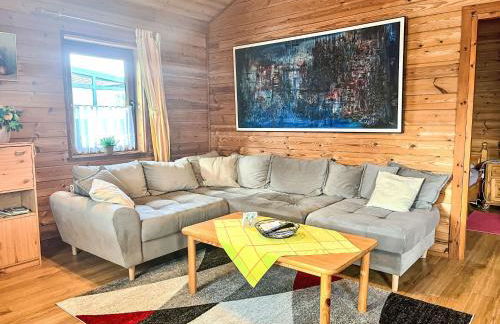 Holiday Home Löwenzahn by Interhome - Foto 19