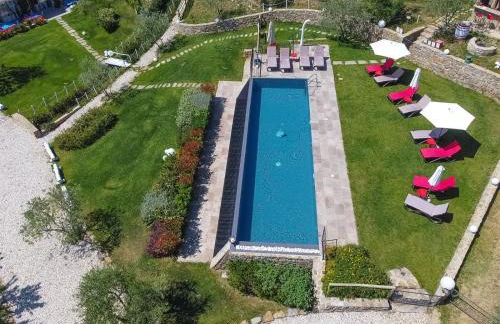 Podere Fontanino - Foto 14