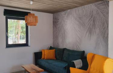 Sosnowe Zacisze - Foto 42