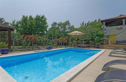 Holiday House Zatka by Rent Istria - Foto 41