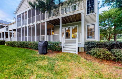 Bear Trap Dunes - 112A Willow Oak Ave - Foto 1