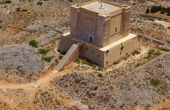 Crociera a due isole - Gozo e Comino - Foto 10