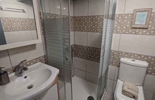 Traditional house in the heart of Naxos - Foto 7