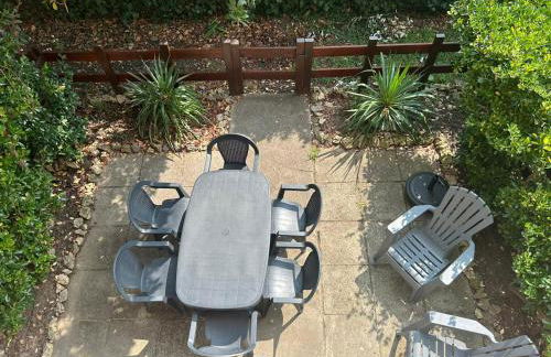 Appartement 4 personnes Mimizan - Foto 16