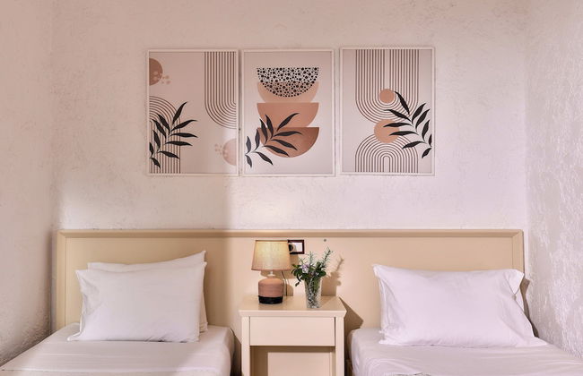 Mila Malia Studios Hotel - Foto 11