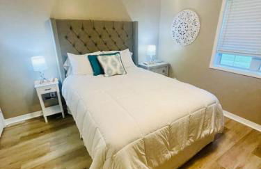 EastGate 4A Cozy family retreat close to downtown Hammond - Foto 34