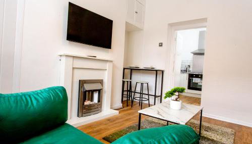 A modern cosy 2 bed Gateshead Newcastle house - Foto 5