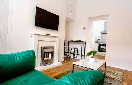 A modern cosy 2 bed Gateshead Newcastle house - Foto 5