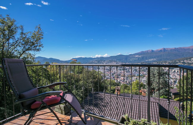 Lugano Panoramica - Foto 14