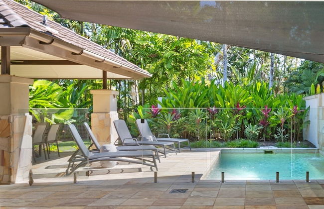 SeaEden Apartments - Foto 1