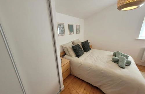 Petite maison pleine de charme - Foto 12