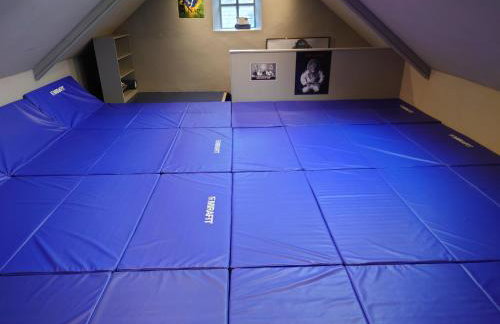 Blaenfforest Rose Cottage Newcastle Emlyn - Photo 14