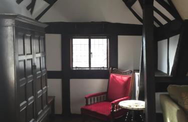 Bishop Percys House - Foto 29