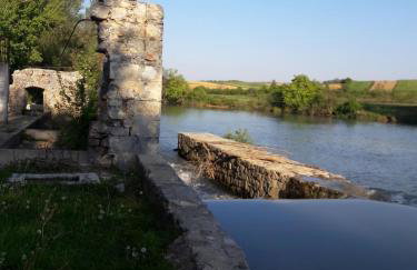 Apartments Korana, BelajskePoljice - Foto 80