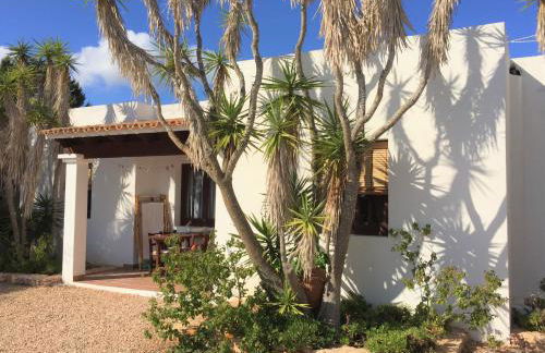 Apartamentos Laura Playa de Migjorn - Foto 11