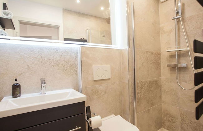 Studiowohnung bei Winterberg mit Terrasse - Foto 8