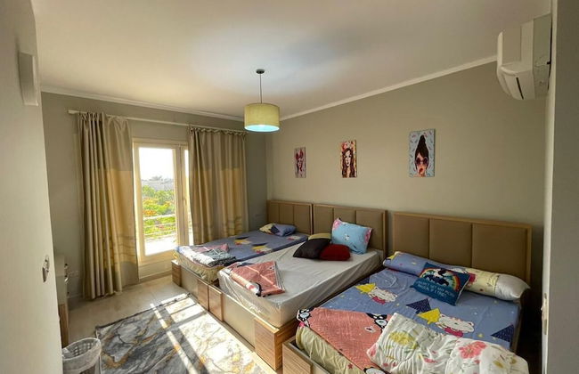 Golfview House HaciendaBay Families Only - Foto 8