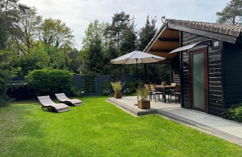 Ferienhaus-Waldsiedlung Dankern - Foto 22