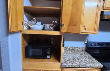 Home close to spacex, starbase and airport - Foto 25