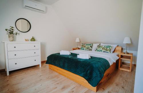 Ulinia Zacisze Dom Superior 90m2 - Fala - Mierzeja - Wydma - Photo 34