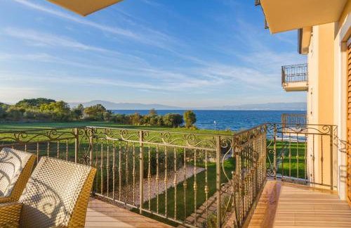 Luxury Apartments Villa Matea - Foto 31
