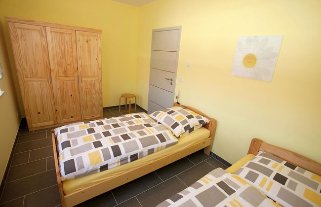 Apartment Near Thuringian Forest - Foto 7