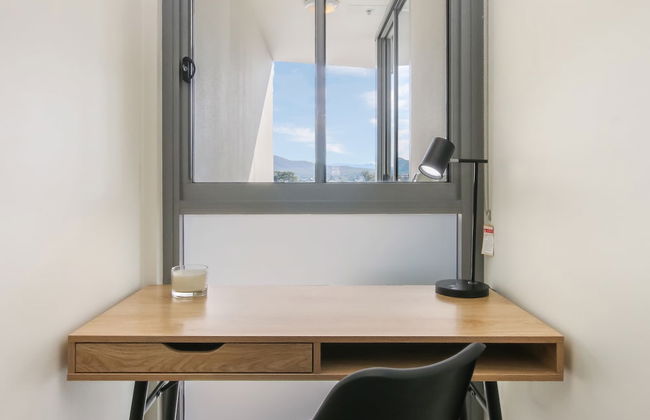 Urban Edge Apartments by Urban Rest - Foto 19