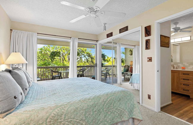 Koana's Ocean Hale Onsite Pool - Foto 2