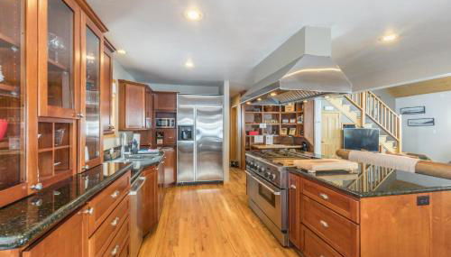 Deer Crossing Cottage in Ouray CO - Foto 3