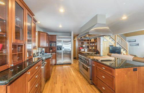 Deer Crossing Cottage in Ouray CO - Foto 3