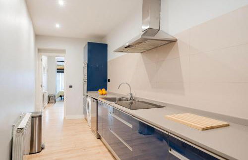 Atocha3 Superb Location - 4Bedrooms 2 Baths - Foto 24