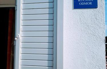 Kuća za odmor Neva - Foto 36