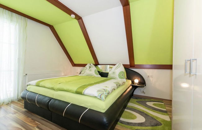 Holiday Apartment in Tropolach Near Pressegger See - Foto 2