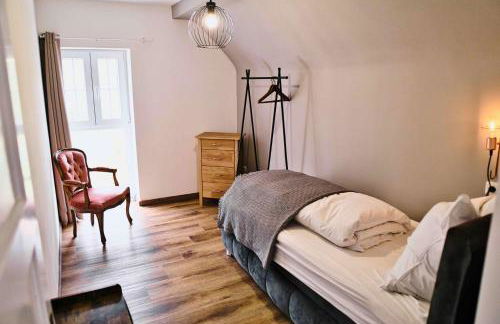 Mein Eifel Ferienhaus Altes Pfarrhaus - Foto 22