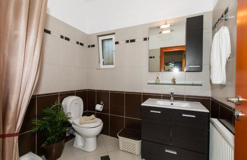 Villa Olga-Private Pool Escape near Rethymno - Foto 31