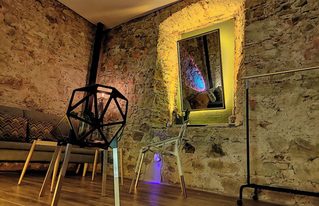 Ocre Studio By Paradox - Photo 14